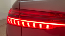 Audi A6 40 TDI Quattro Black Edition 5dr S Tronic Diesel Estate